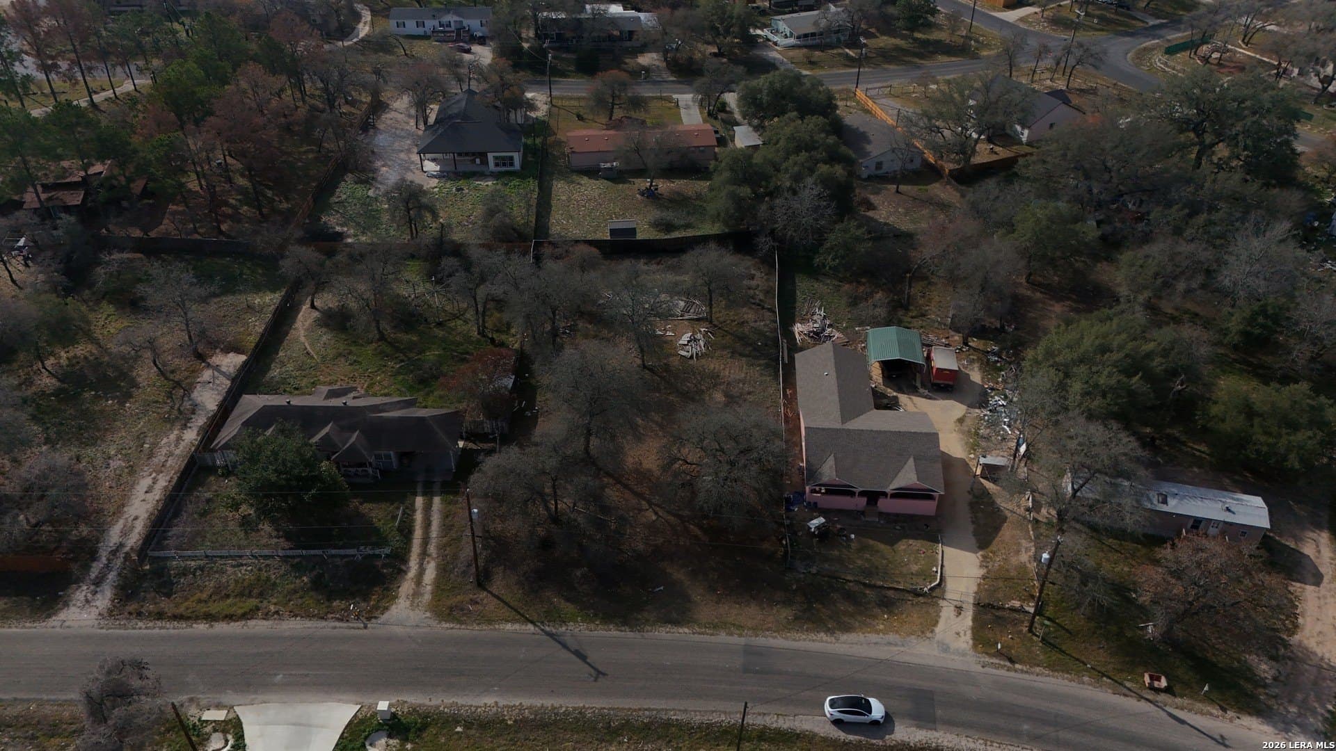 0.41 acres in Bexar County - photo 4