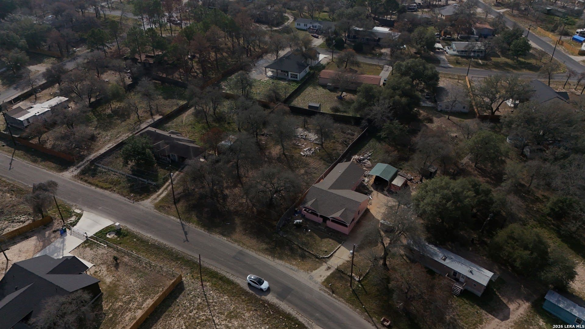 0.41 acres in Bexar County - photo 3