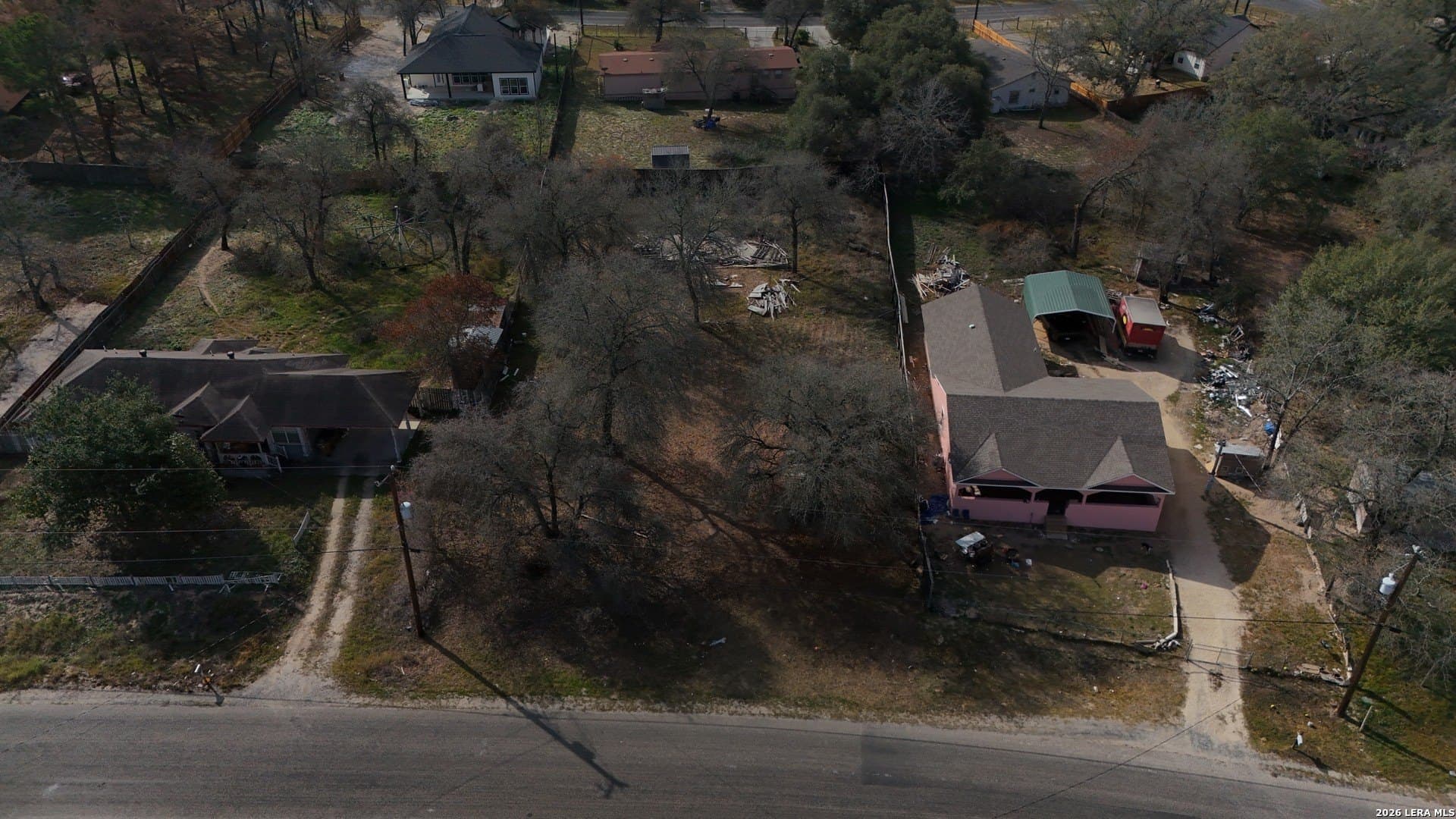 0.41 acres in Bexar County - photo 6