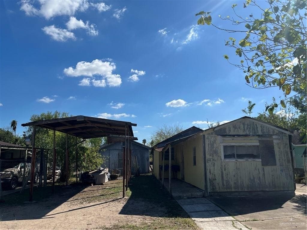 0.17 acres in Hidalgo County gallery image 2