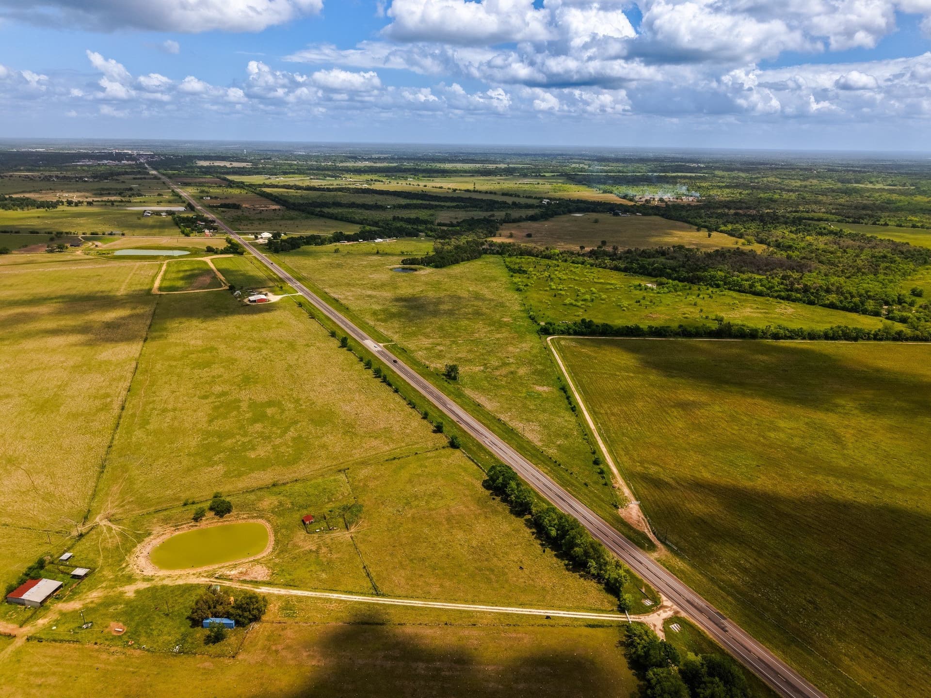 41.76 acres in Limestone County - photo 6