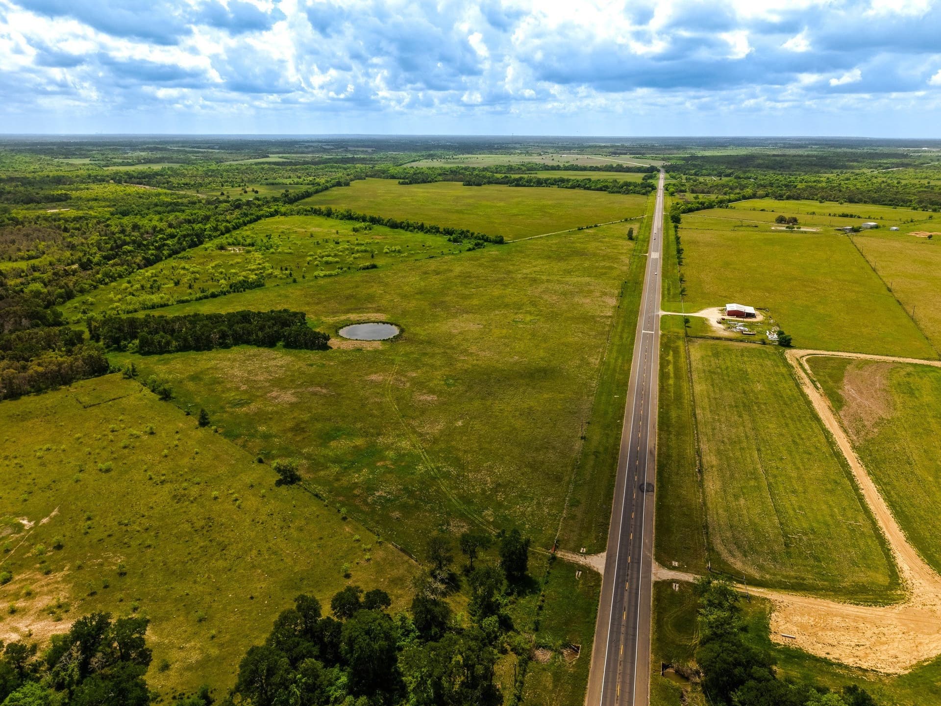 41.76 acres in Limestone County - photo 3