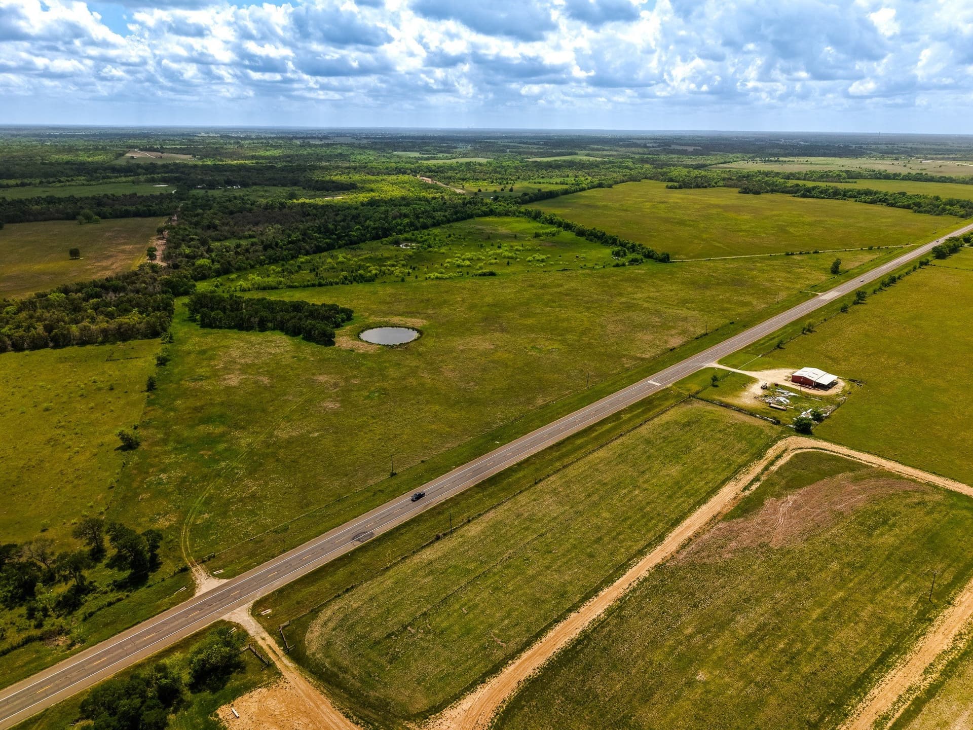 41.76 acres in Limestone County - photo 2