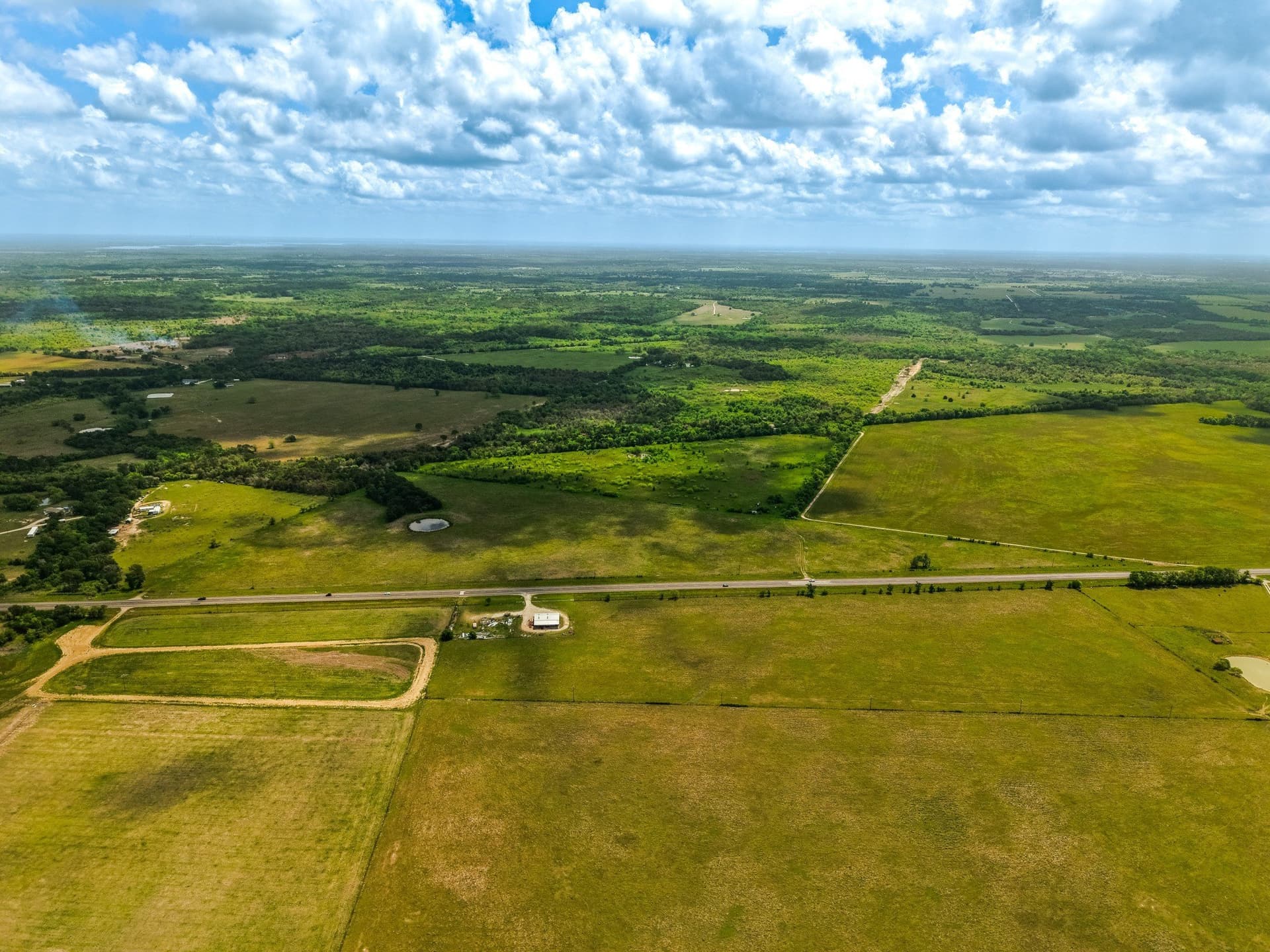 41.76 acres in Limestone County - photo 4