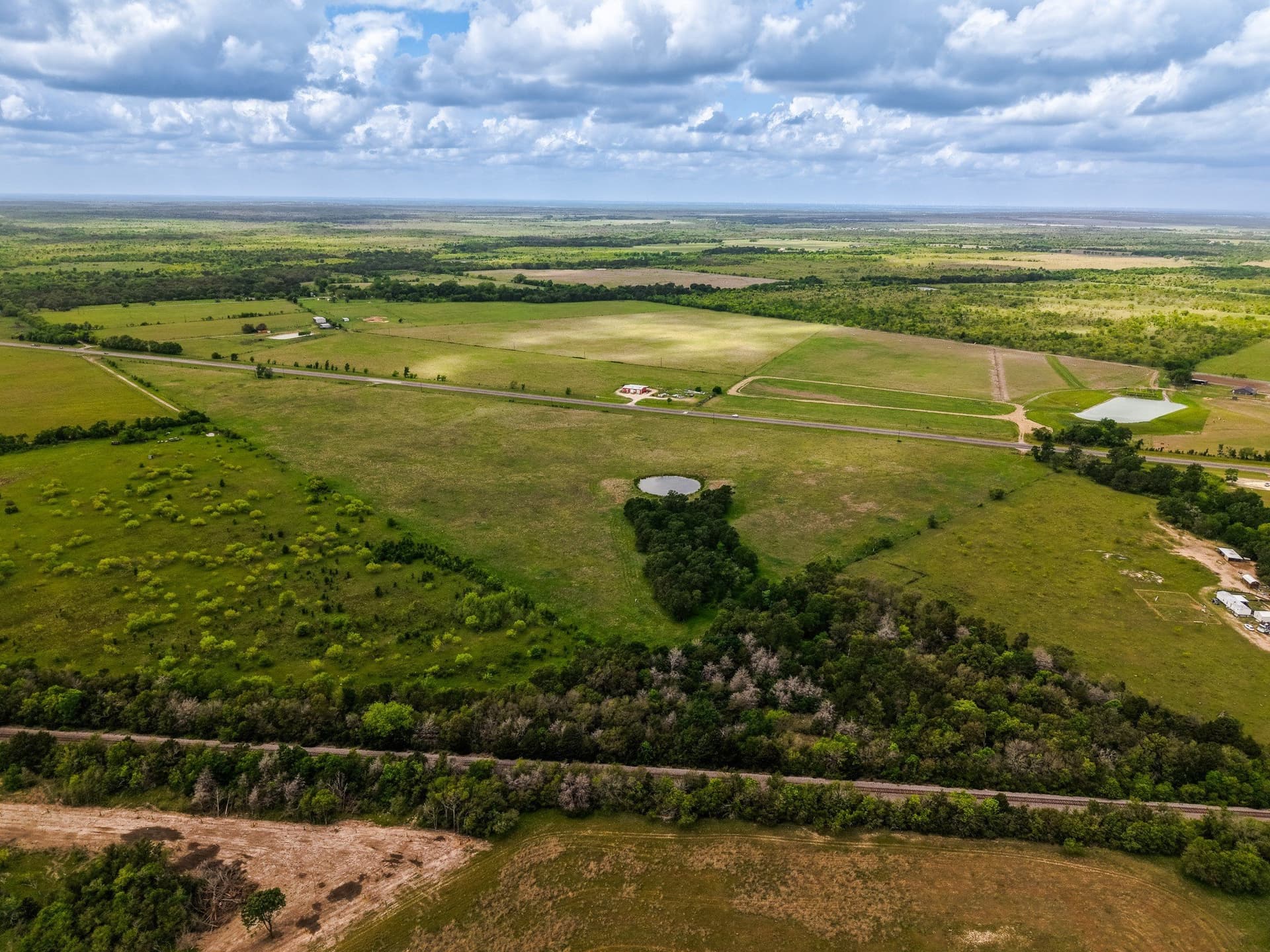 41.76 acres in Limestone County - photo 8