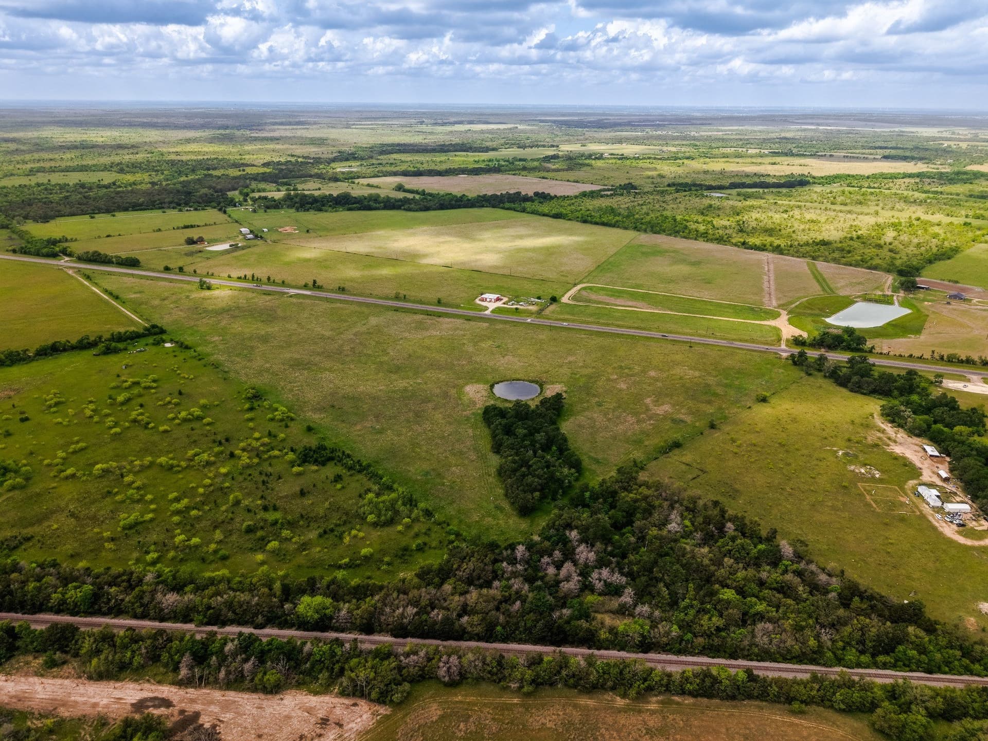 41.76 acres in Limestone County - photo 29