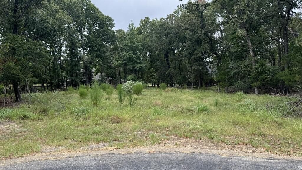 0.42 acres in HENDERSON County