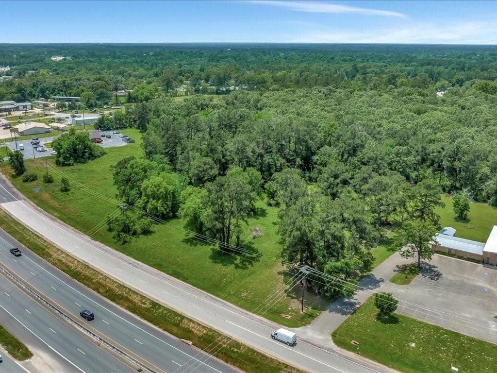 29.94 acres in Angelina County