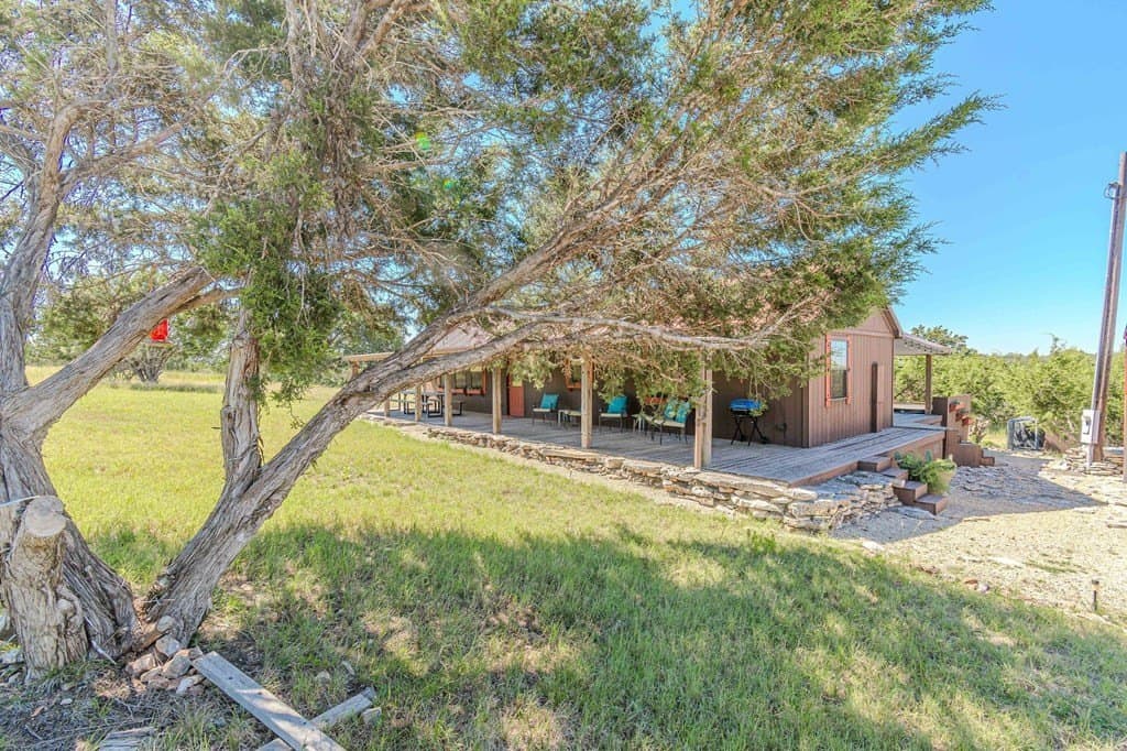 14.97 acres in Kendall County - photo 38