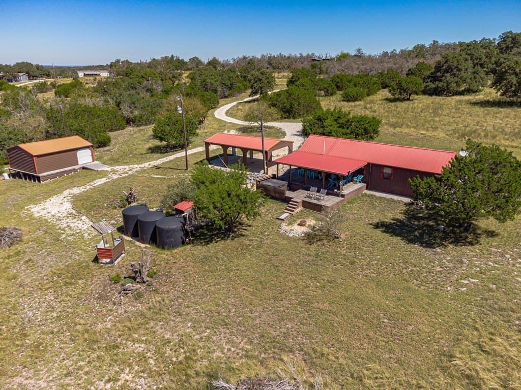 14.97 acres in Kendall County - photo 33