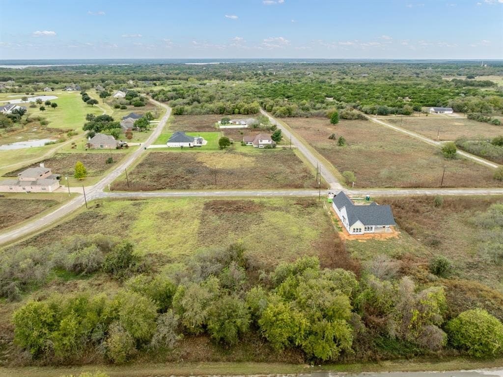 0.26 acres in Hill County