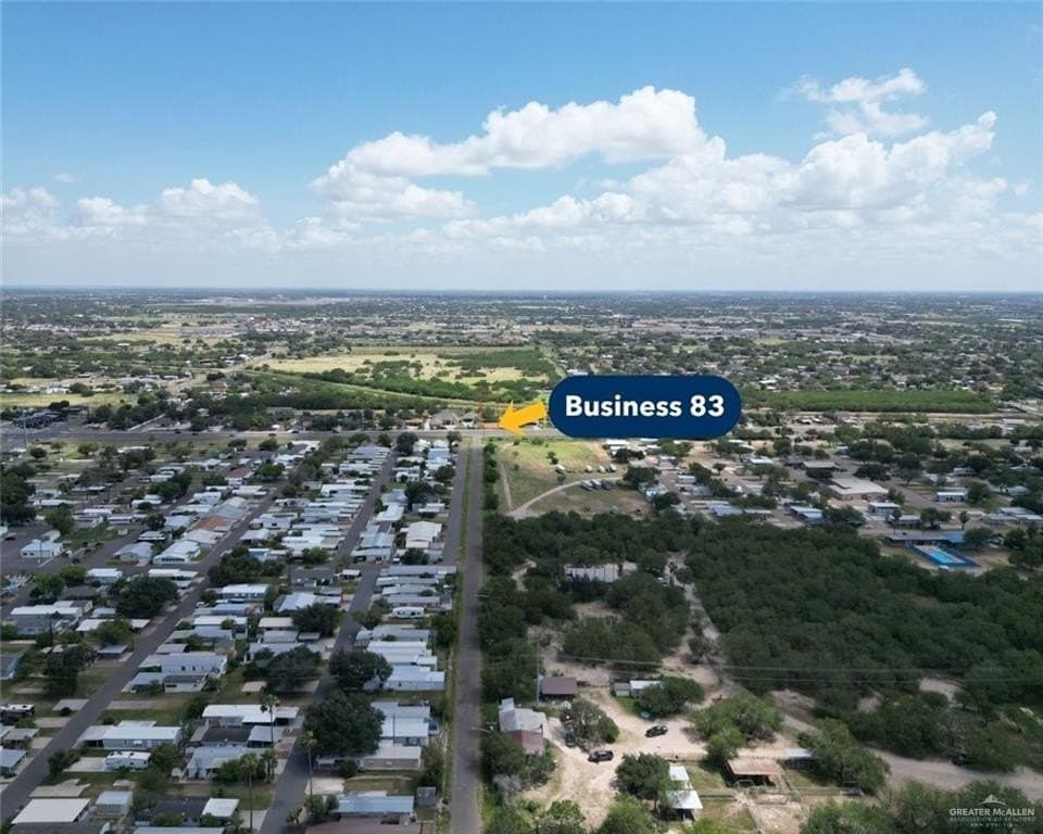 2.02 acres in Hidalgo County featured view