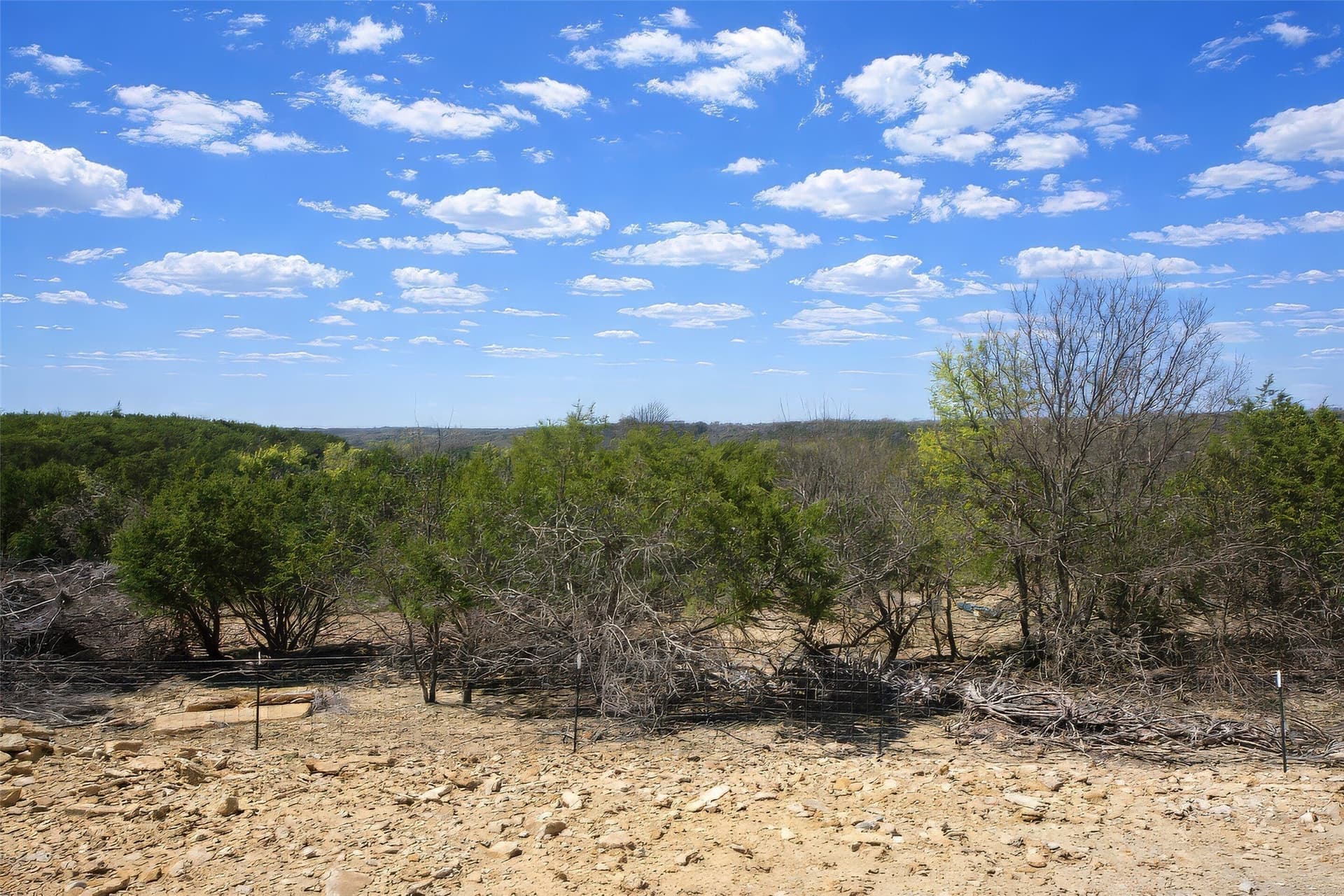 10 acres in Palo Pinto County featured view