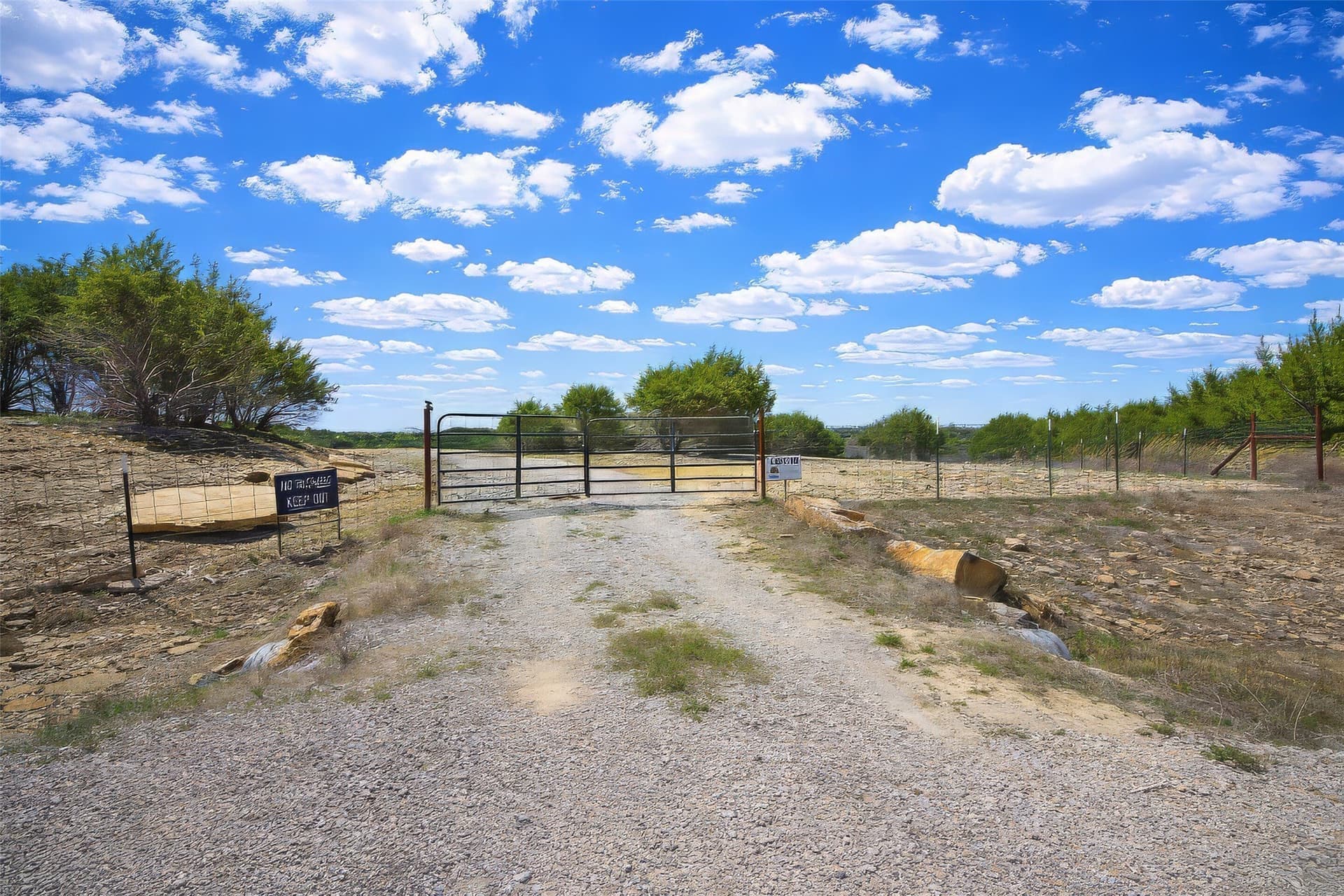 10 acres in Palo Pinto County gallery image 2