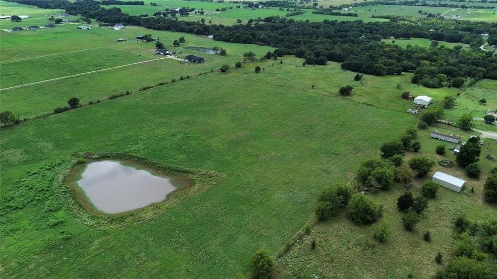 11.06 acres in Van Zandt County