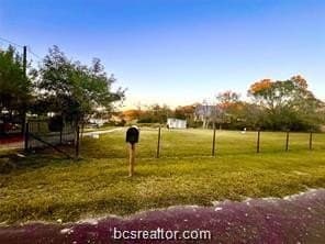 0.47 acres in Limestone County - photo 11
