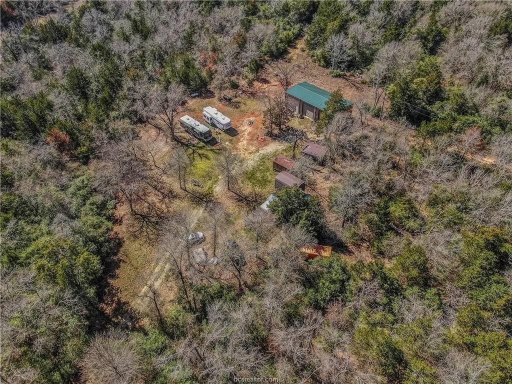 25 acres in Robertson County featured view