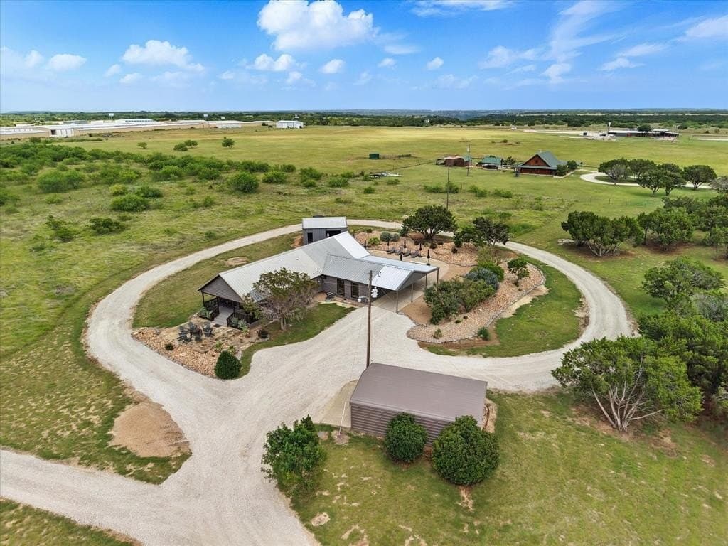 11 acres in Palo Pinto County gallery image 2