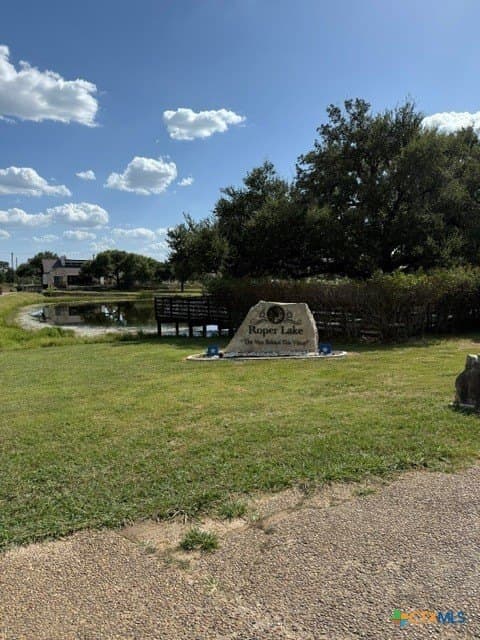 0.23 acres in Blanco County - photo 6
