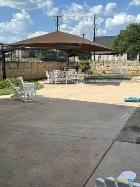 0.23 acres in Blanco County - photo 8
