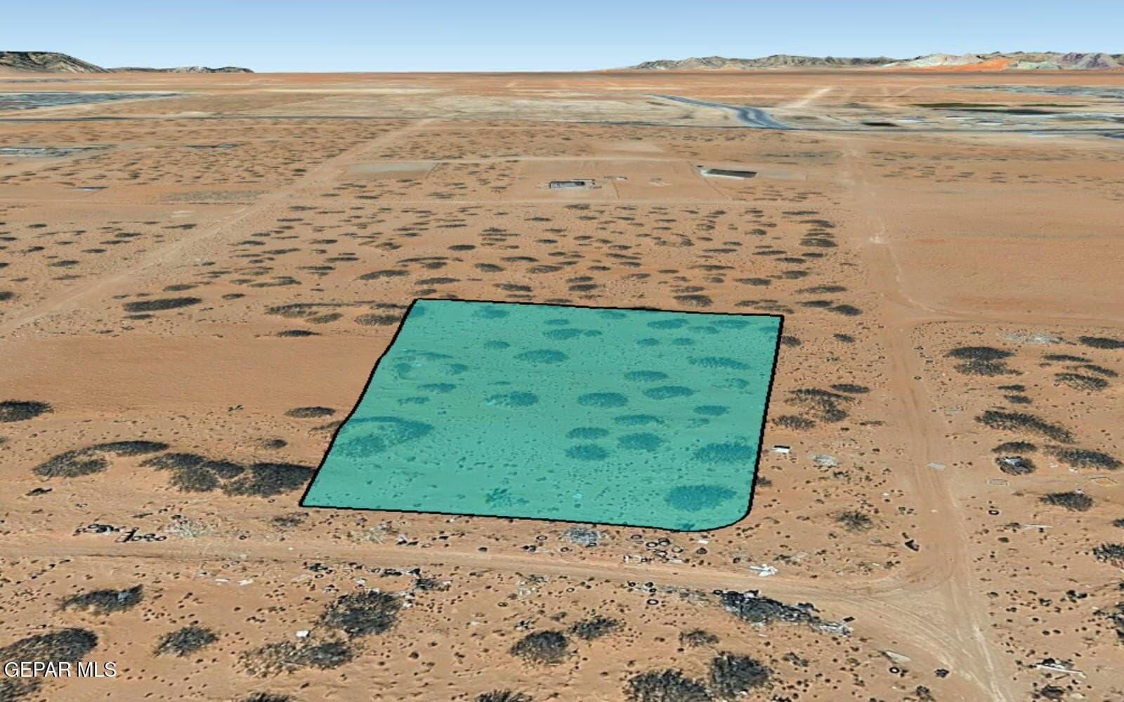 1.37 acres in El Paso County - photo 6