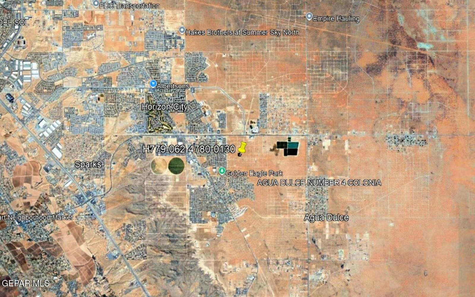 1.37 acres in El Paso County - photo 4