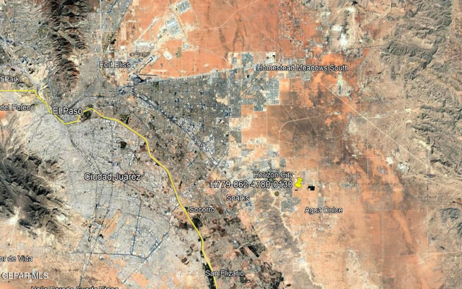 1.37 acres in El Paso County - photo 5