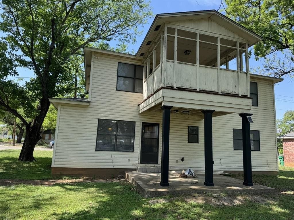 25 acres in Erath County gallery image 2