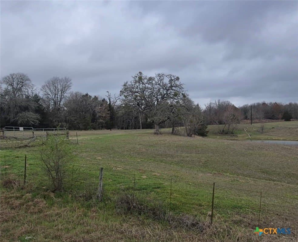 14.1 acres in Milam County gallery image 2