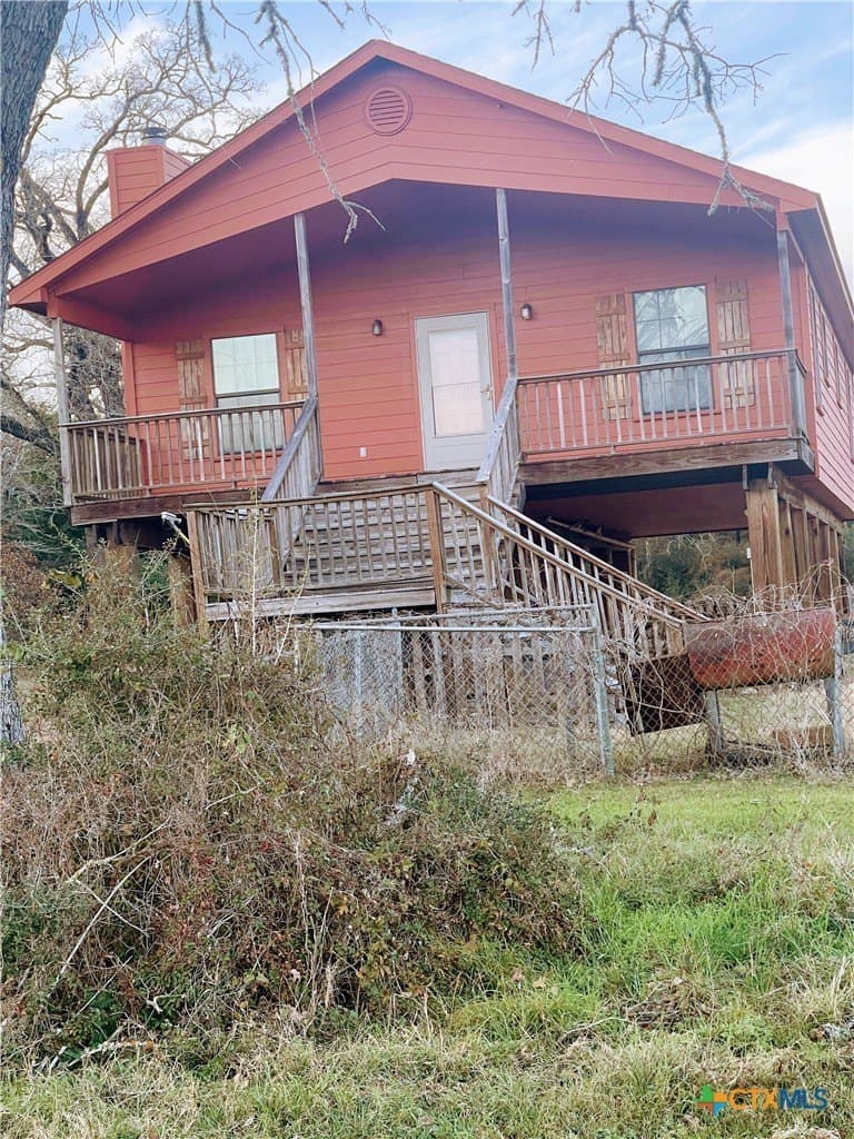 14.1 acres in Milam County - photo 10