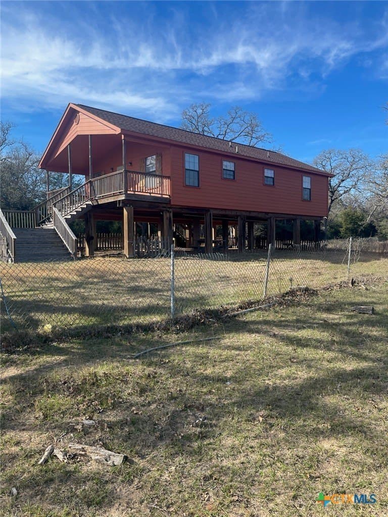 14.1 acres in Milam County - photo 13