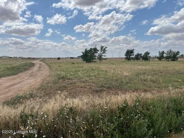 10.31 acres in Lubbock County