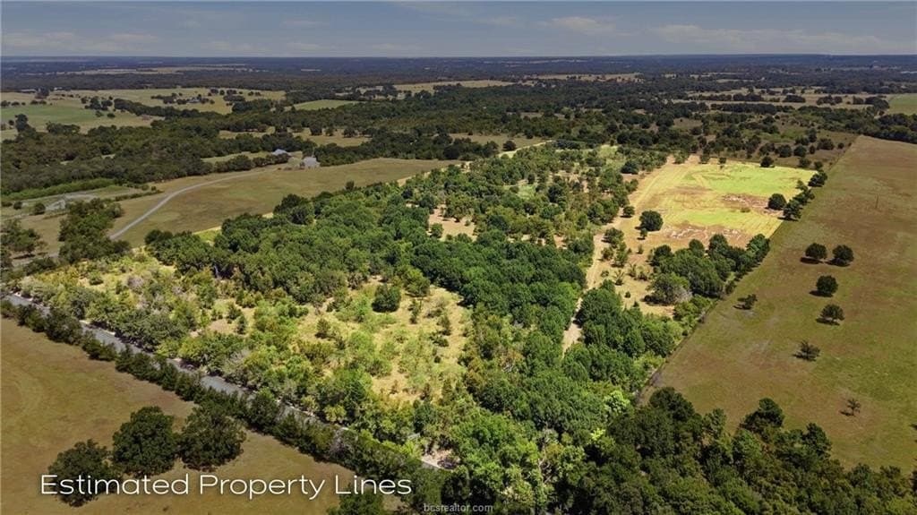 49.3 acres in Robertson County