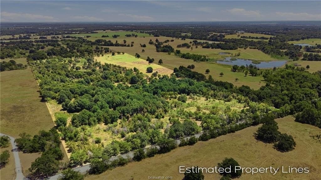 49.3 acres in Robertson County - photo 2