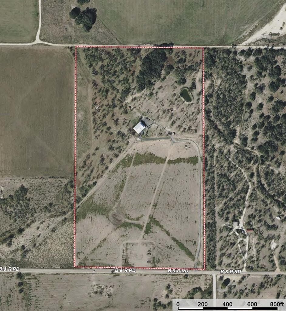 42.68 acres in Bandera County - photo 18