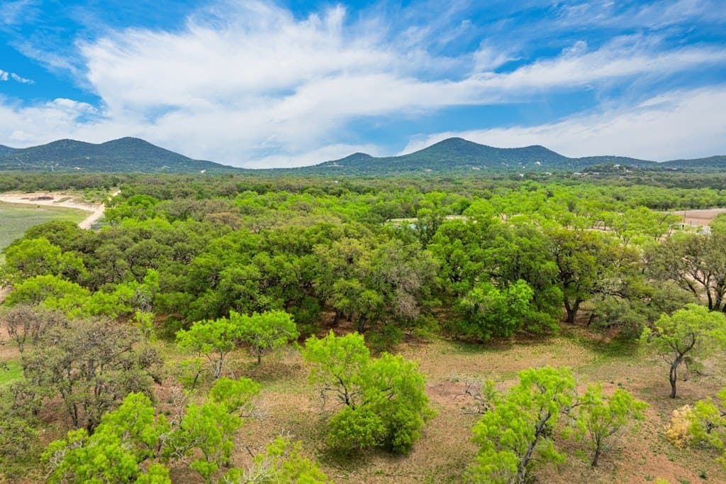 42.68 acres in Bandera County featured view