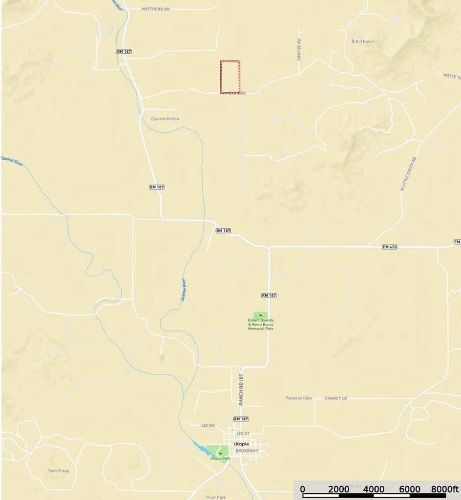 42.68 acres in Bandera County - photo 19