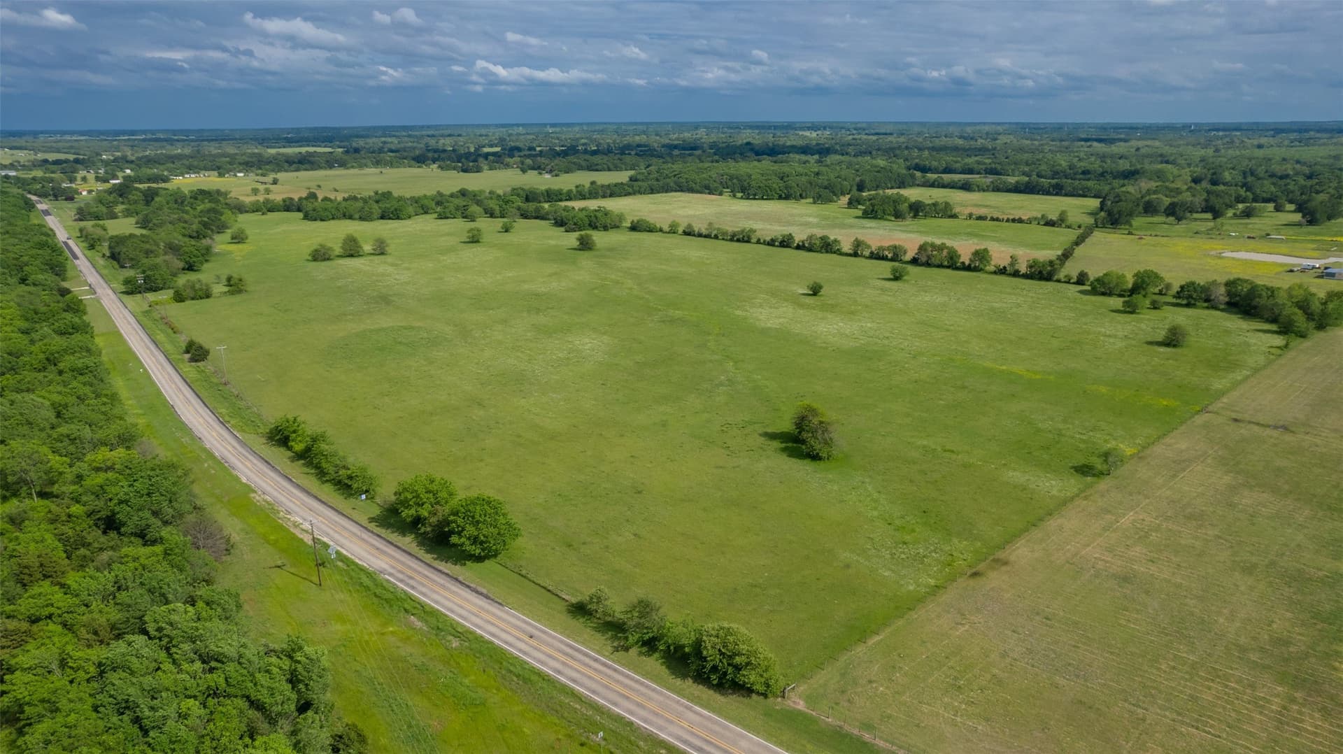 58.82 acres in Delta County featured view