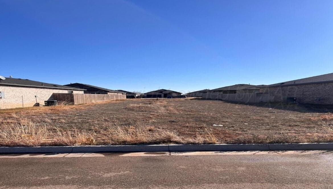 0.14 acres in Deaf Smith County