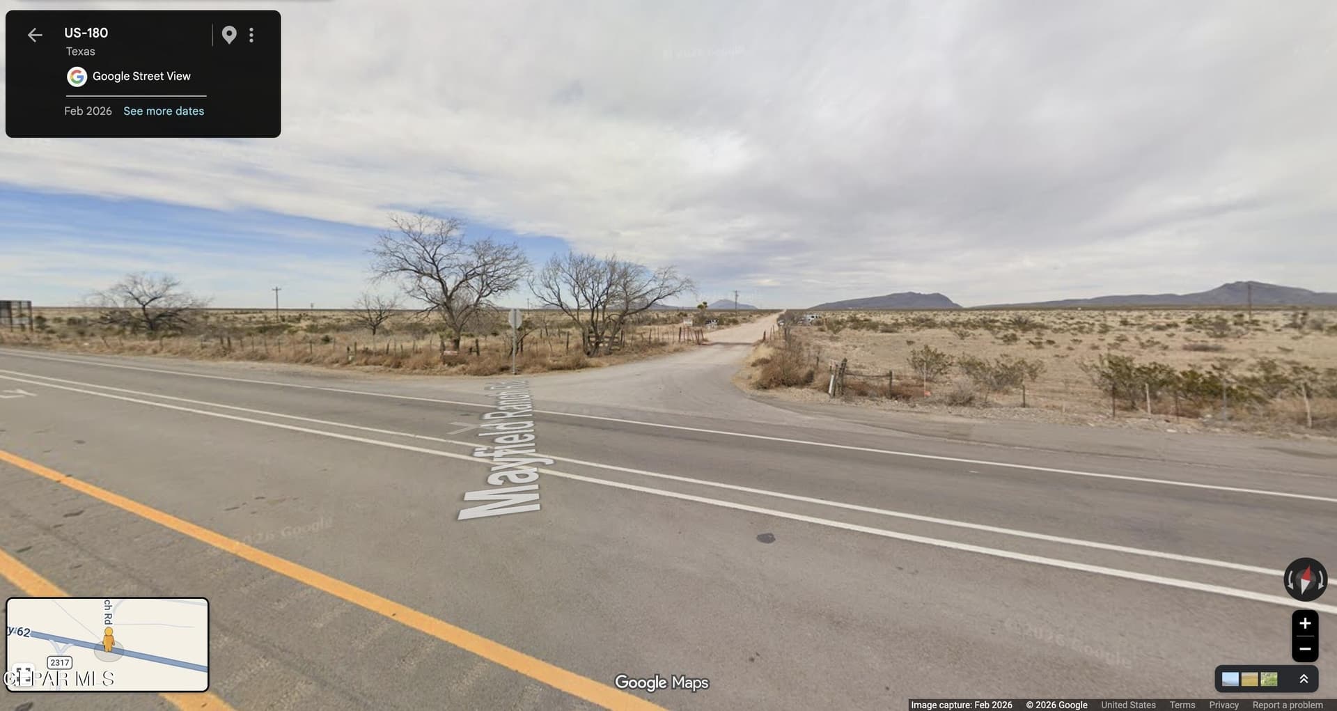 101 acres in Hudspeth County - photo 16