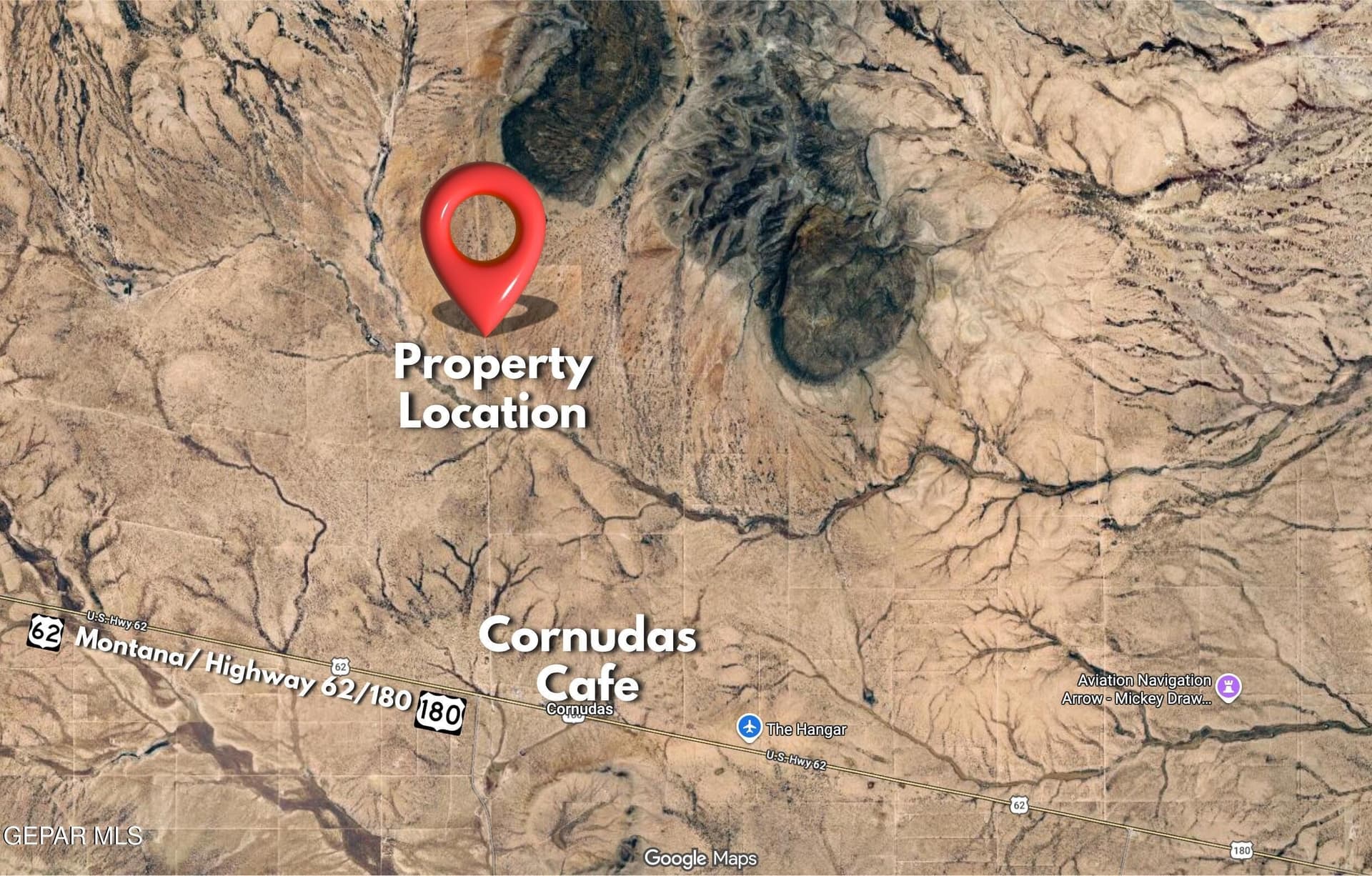 101 acres in Hudspeth County - photo 2