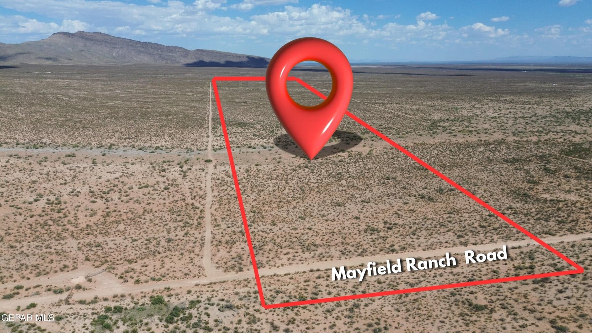 101 acres in Hudspeth County - photo 3