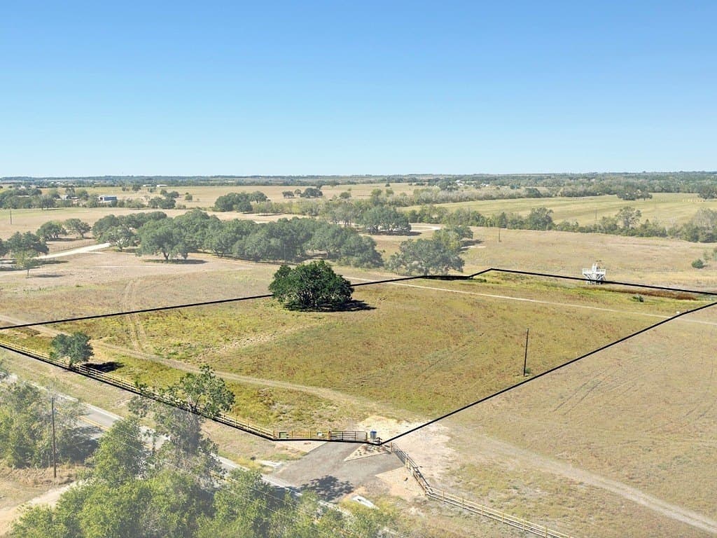 5.05 acres in Fayette County - photo 8