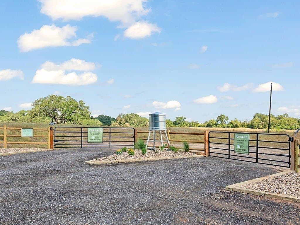 5.05 acres in Fayette County - photo 6
