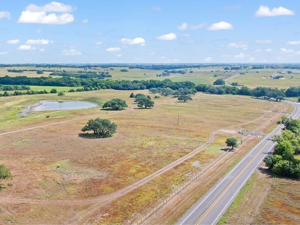 5.05 acres in Fayette County - photo 4