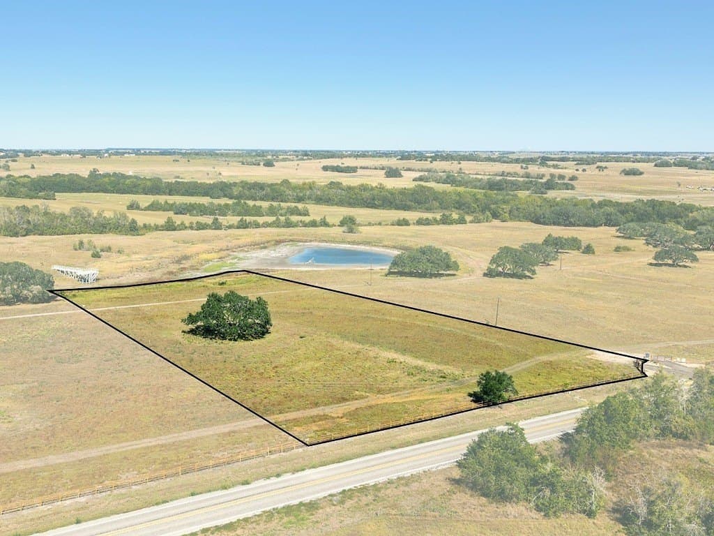 5.05 acres in Fayette County - photo 9