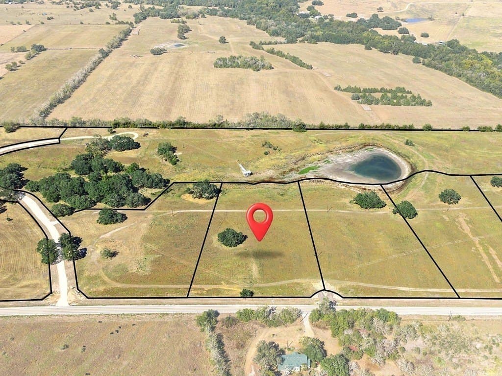 5.05 acres in Fayette County - photo 7