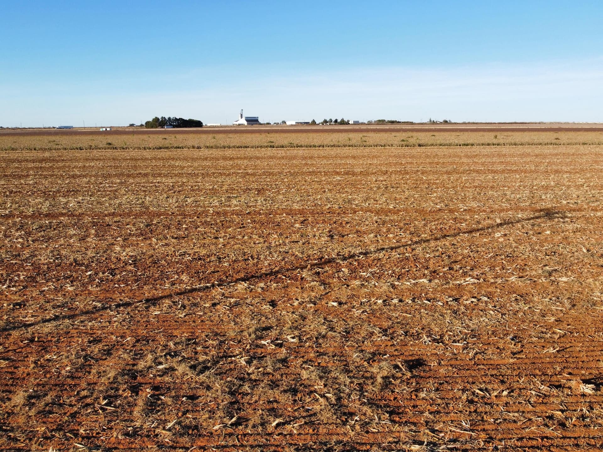 1.01 acres in Hockley County
