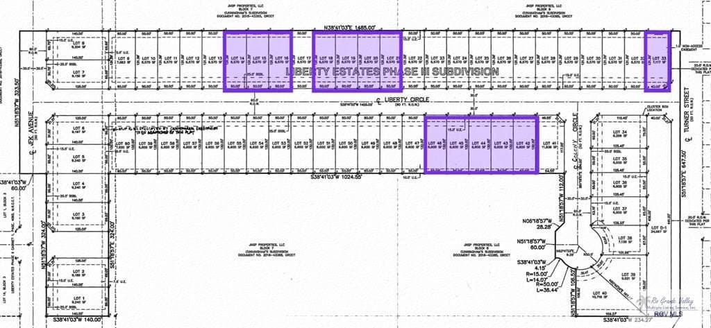 0.15 acres in CAMERON County gallery image 2
