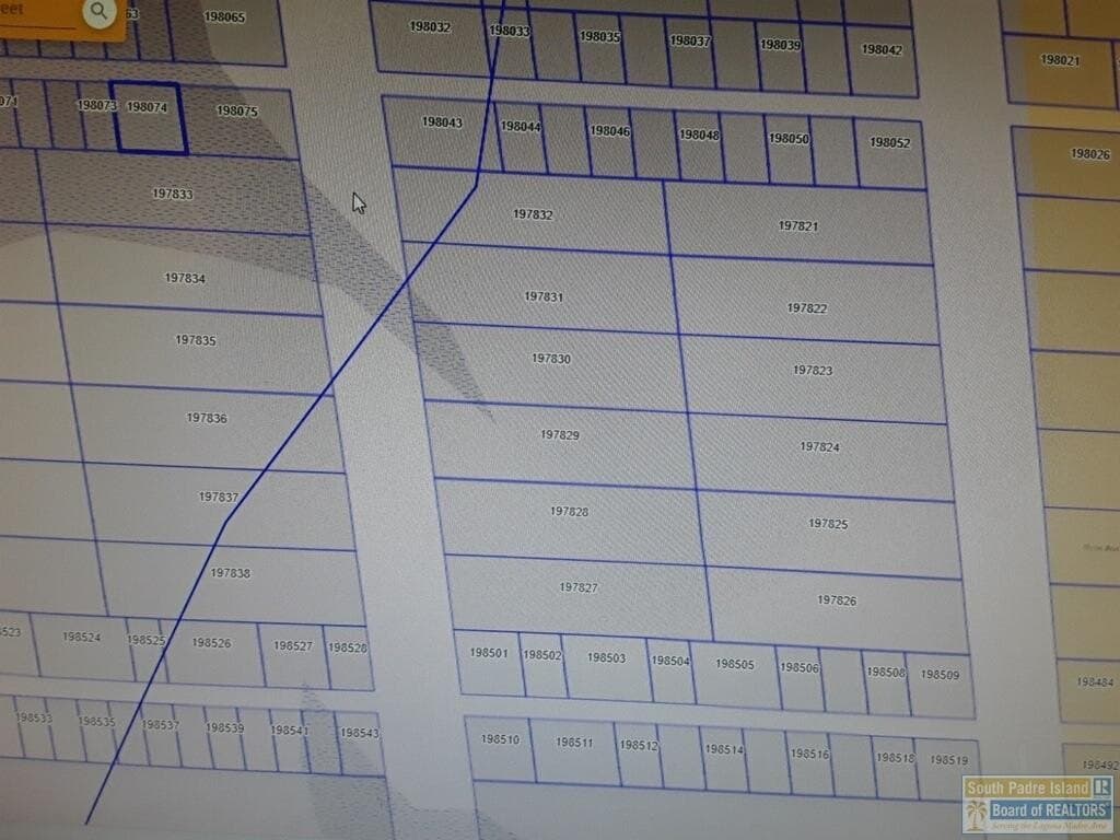 0 acres in Cameron County